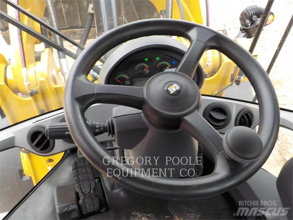CAT 930M Φορτωτές με λάστιχα (Τροχοφόροι)