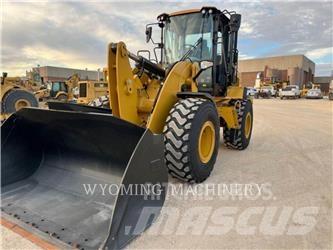 CAT 930M Φορτωτές με λάστιχα (Τροχοφόροι)