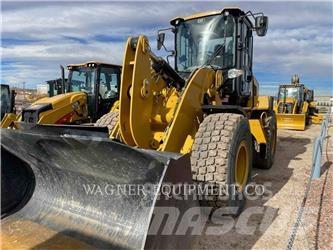CAT 930M Φορτωτές με λάστιχα (Τροχοφόροι)