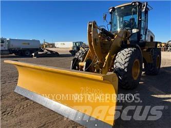 CAT 930M Φορτωτές με λάστιχα (Τροχοφόροι)