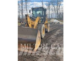 CAT 930M Φορτωτές με λάστιχα (Τροχοφόροι)