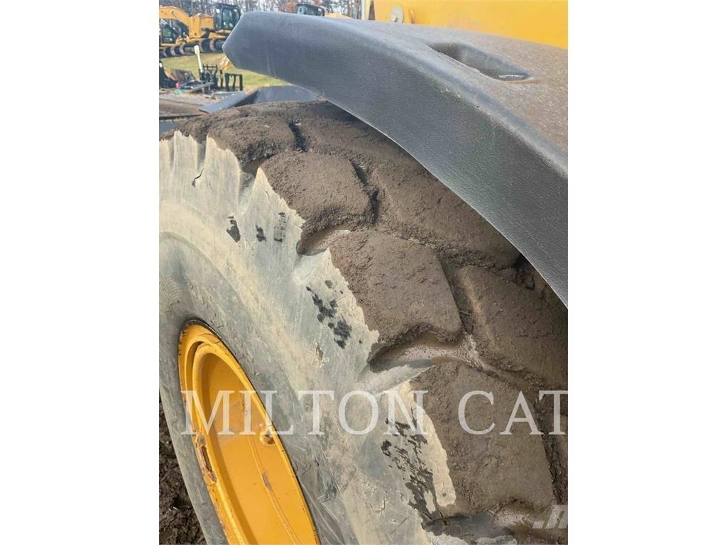 CAT 930M Φορτωτές με λάστιχα (Τροχοφόροι)