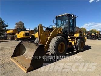 CAT 930M Φορτωτές με λάστιχα (Τροχοφόροι)