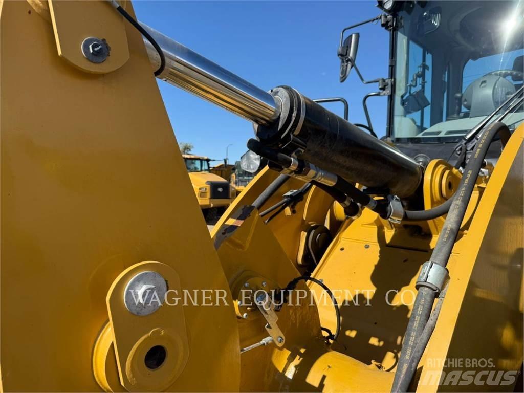 CAT 930M Φορτωτές με λάστιχα (Τροχοφόροι)