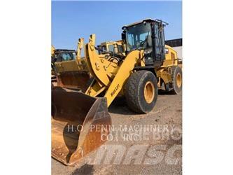CAT 930M Φορτωτές με λάστιχα (Τροχοφόροι)