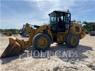 CAT 930M Φορτωτές με λάστιχα (Τροχοφόροι)