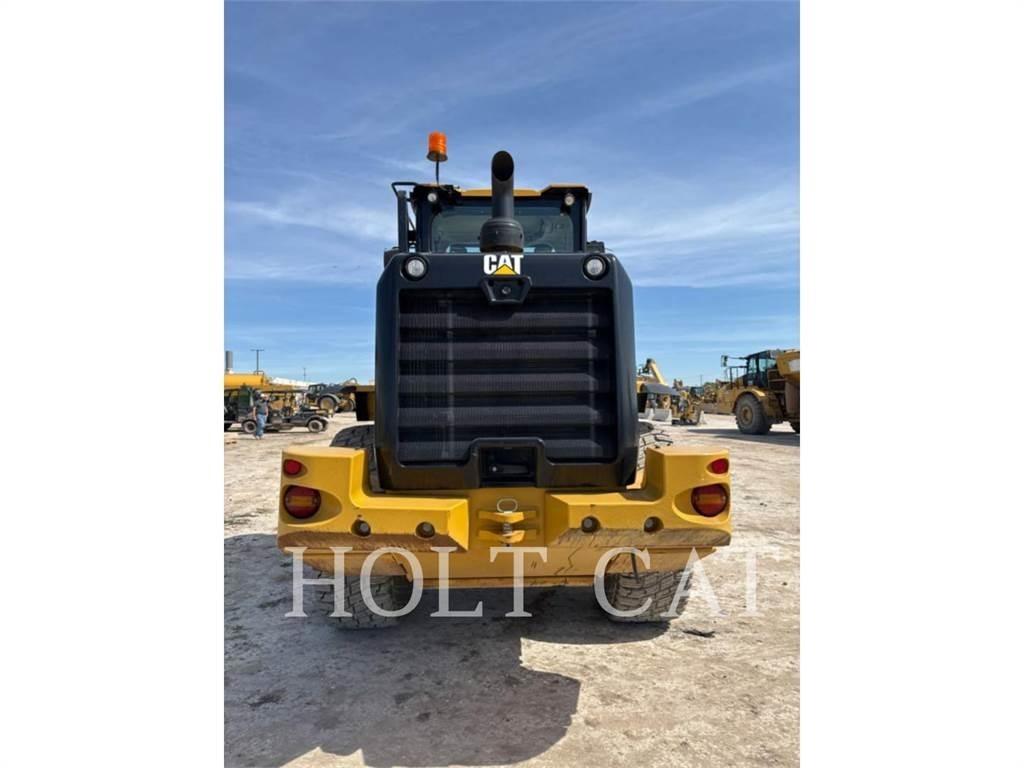 CAT 930M Φορτωτές με λάστιχα (Τροχοφόροι)
