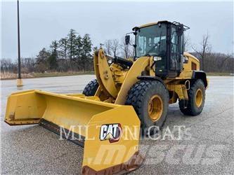 CAT 930M Φορτωτές με λάστιχα (Τροχοφόροι)