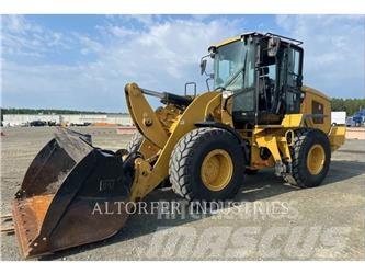 CAT 930M Φορτωτές με λάστιχα (Τροχοφόροι)
