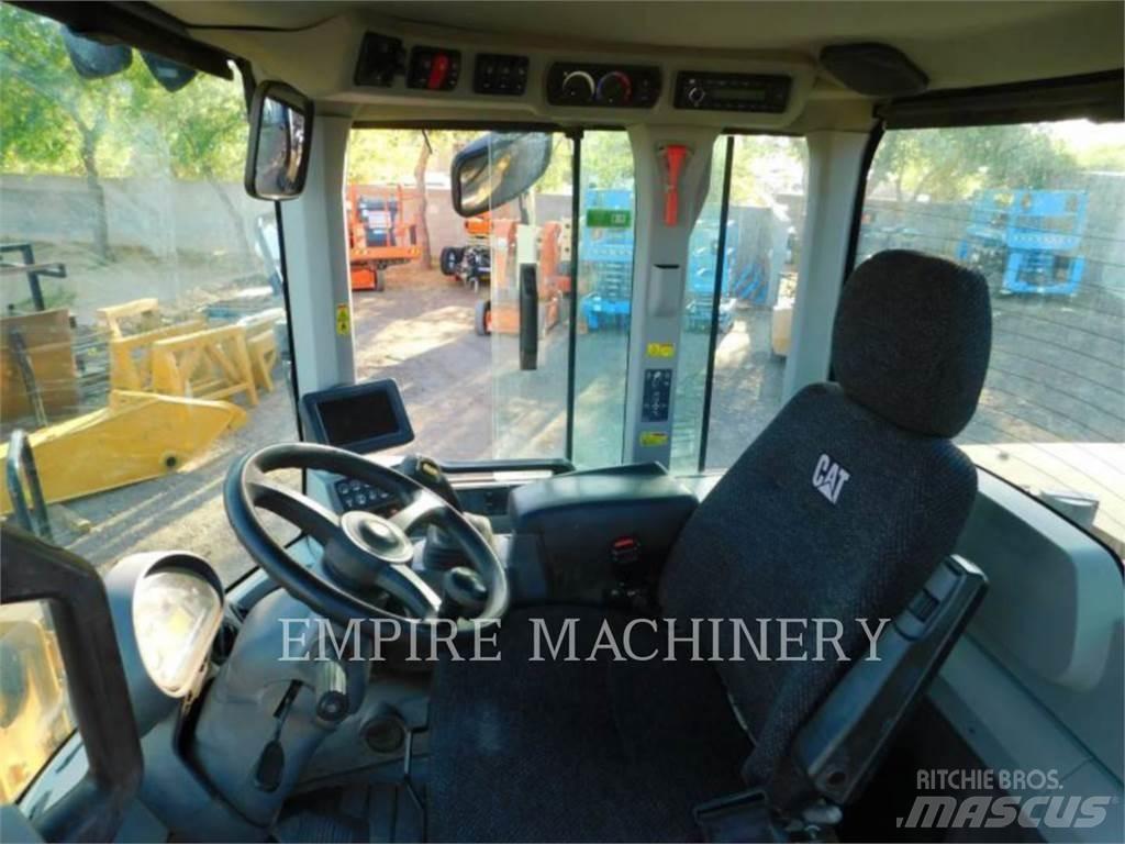 CAT 930M Φορτωτές με λάστιχα (Τροχοφόροι)
