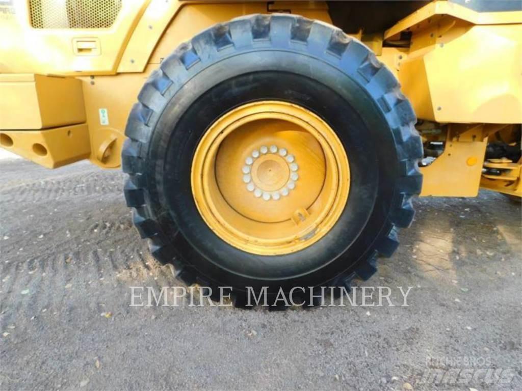 CAT 930M Φορτωτές με λάστιχα (Τροχοφόροι)