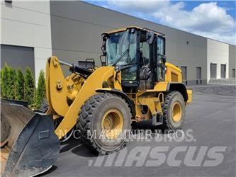 CAT 930M Φορτωτές με λάστιχα (Τροχοφόροι)