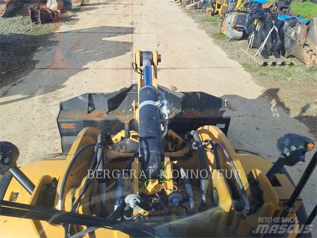 CAT 930M Φορτωτές με λάστιχα (Τροχοφόροι)