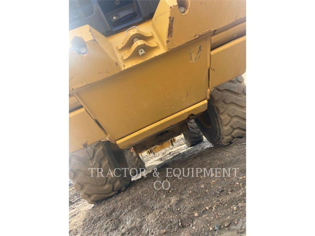 CAT 930M Φορτωτές με λάστιχα (Τροχοφόροι)
