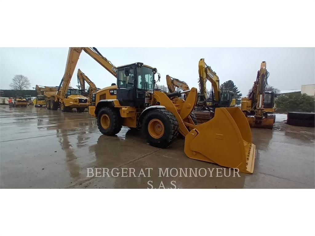 CAT 930M Φορτωτές με λάστιχα (Τροχοφόροι)