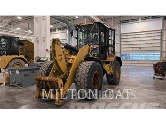 CAT 930M Φορτωτές με λάστιχα (Τροχοφόροι)