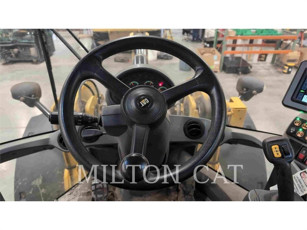 CAT 930M Φορτωτές με λάστιχα (Τροχοφόροι)