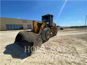 CAT 930M Φορτωτές με λάστιχα (Τροχοφόροι)