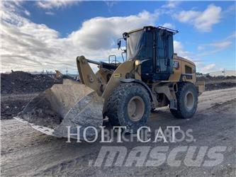 CAT 930M Φορτωτές με λάστιχα (Τροχοφόροι)