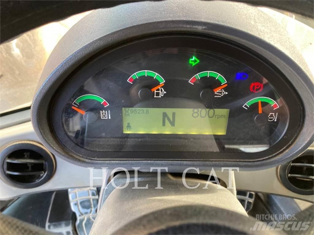 CAT 930M Φορτωτές με λάστιχα (Τροχοφόροι)