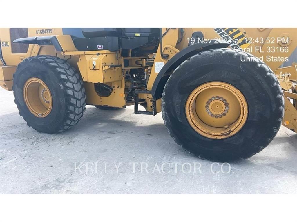 CAT 930M Φορτωτές με λάστιχα (Τροχοφόροι)