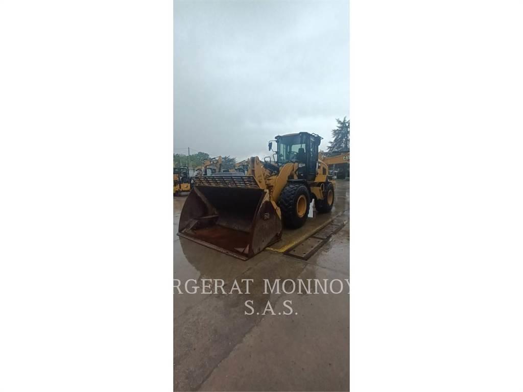 CAT 930M Φορτωτές με λάστιχα (Τροχοφόροι)