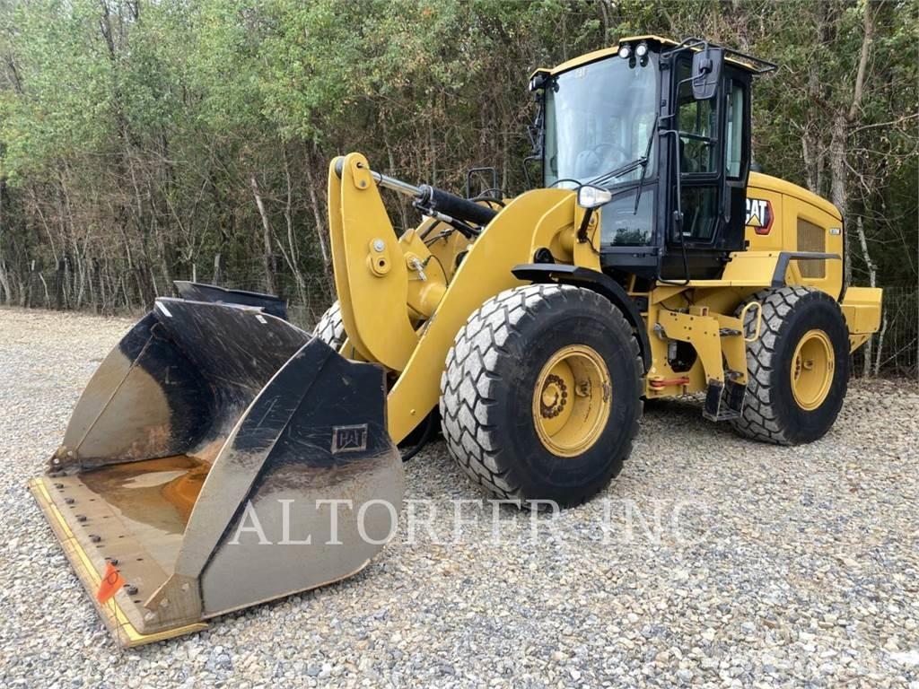 CAT 930M Μπουλντόζες με ερπύστριες