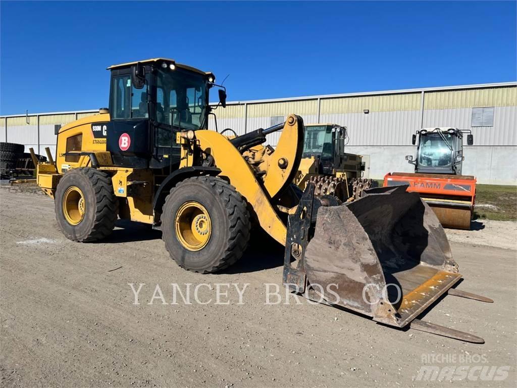 CAT 930M Φορτωτές με λάστιχα (Τροχοφόροι)