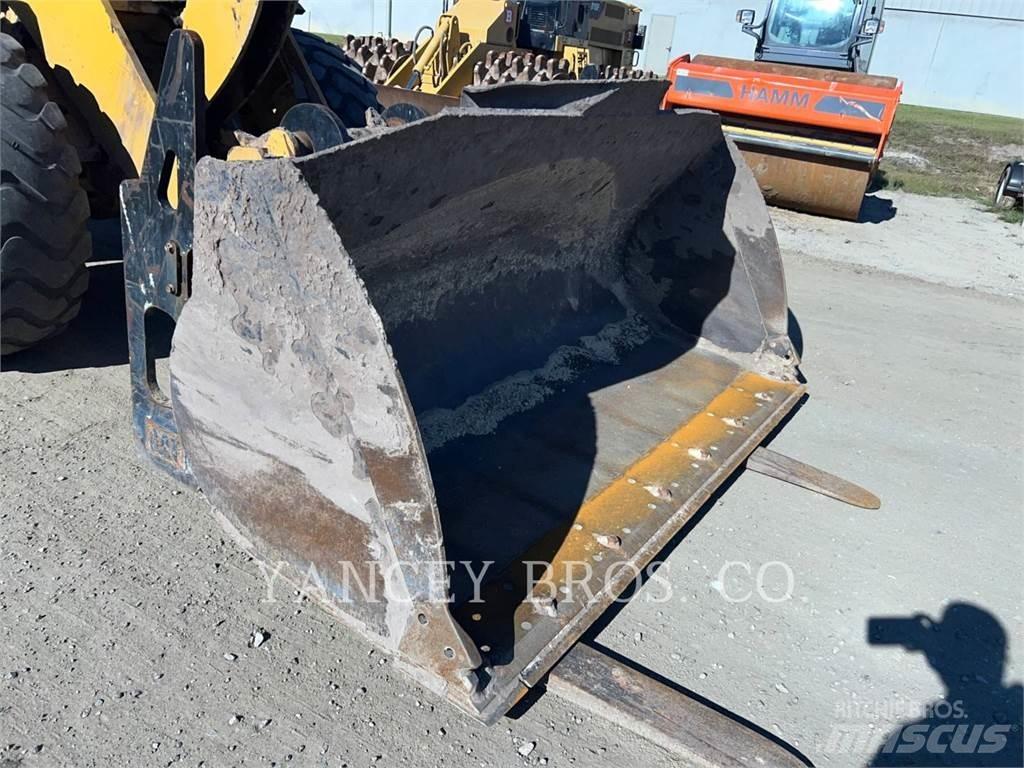 CAT 930M Φορτωτές με λάστιχα (Τροχοφόροι)