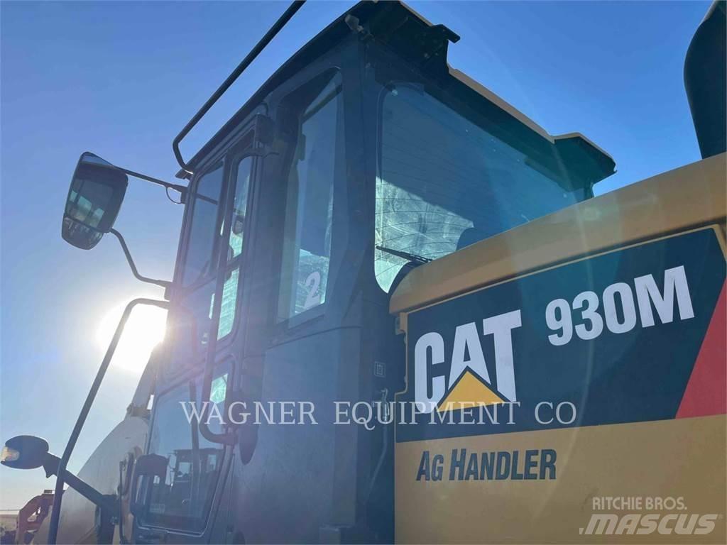 CAT 930M Φορτωτές με λάστιχα (Τροχοφόροι)