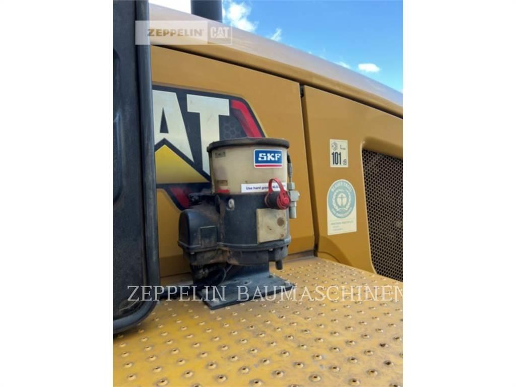 CAT 930M Φορτωτές με λάστιχα (Τροχοφόροι)