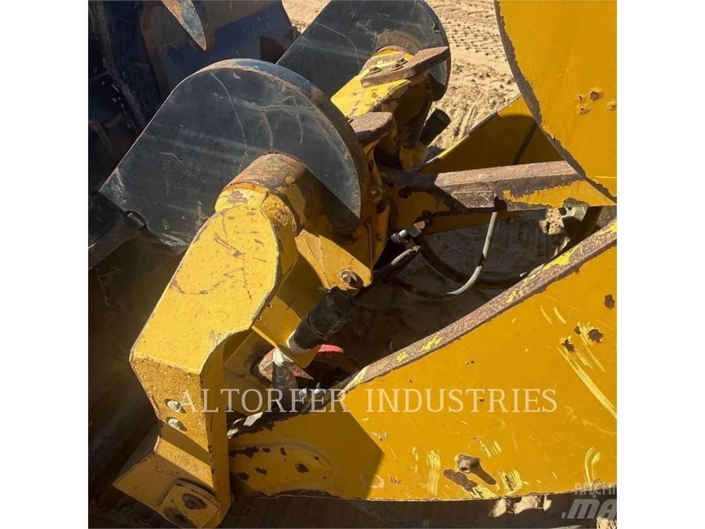CAT 930M Φορτωτές με λάστιχα (Τροχοφόροι)