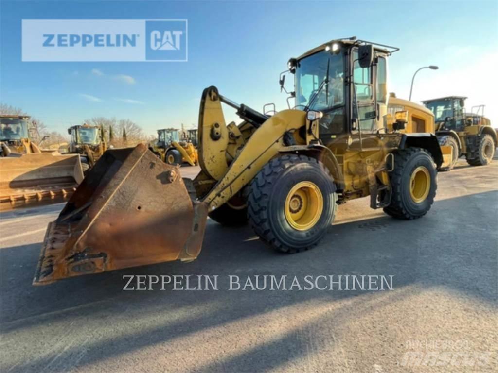 CAT 930M Φορτωτές με λάστιχα (Τροχοφόροι)