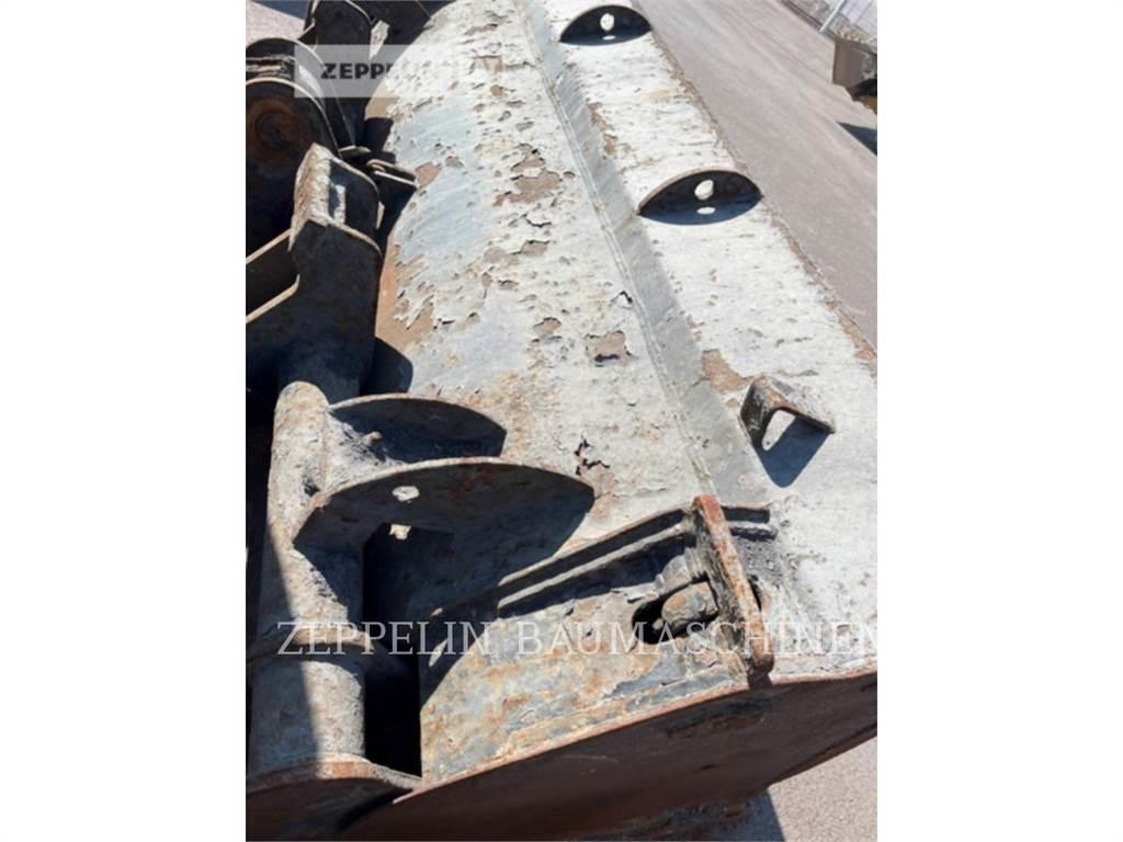 CAT 930M Φορτωτές με λάστιχα (Τροχοφόροι)