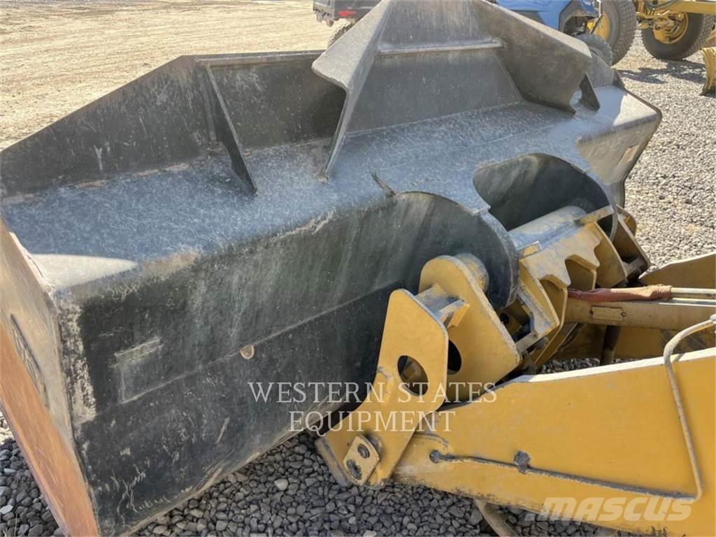 CAT 930M Φορτωτές με λάστιχα (Τροχοφόροι)