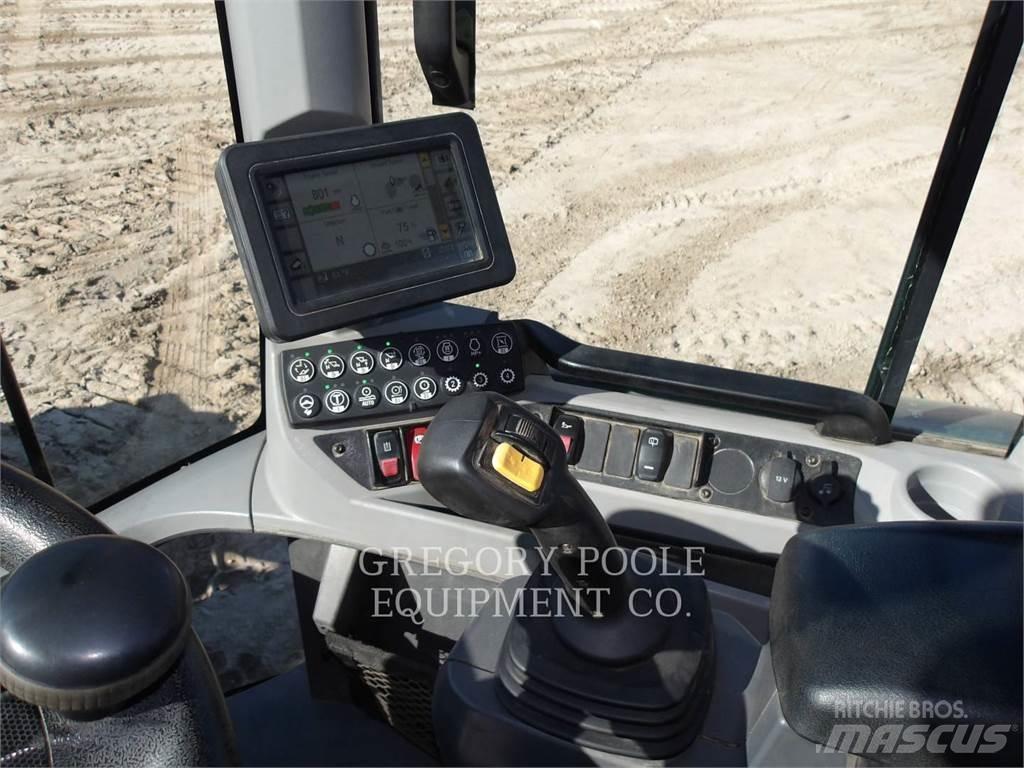 CAT 930M Φορτωτές με λάστιχα (Τροχοφόροι)