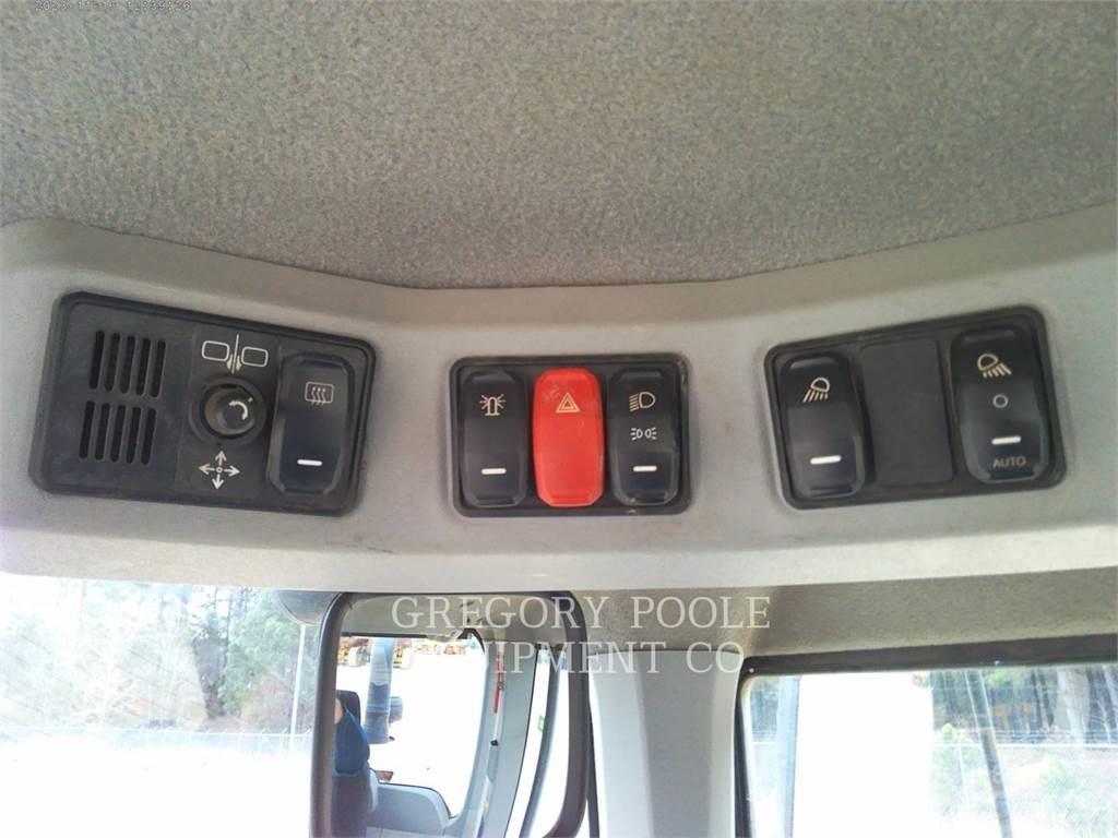 CAT 930M Φορτωτές με λάστιχα (Τροχοφόροι)