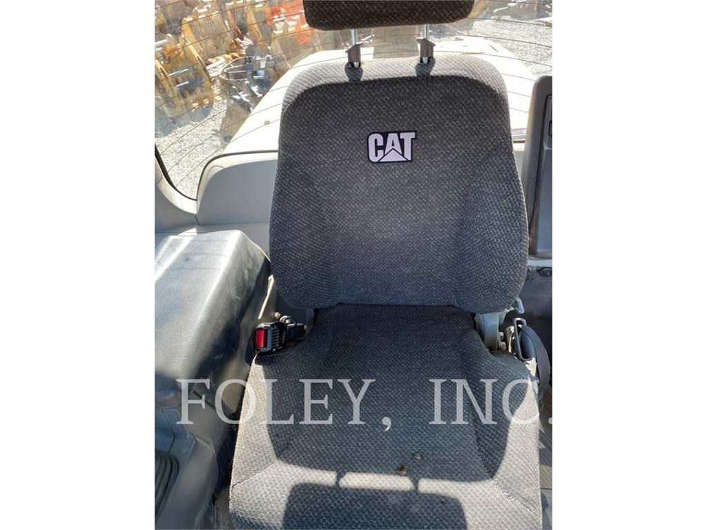 CAT 930M Φορτωτές με λάστιχα (Τροχοφόροι)