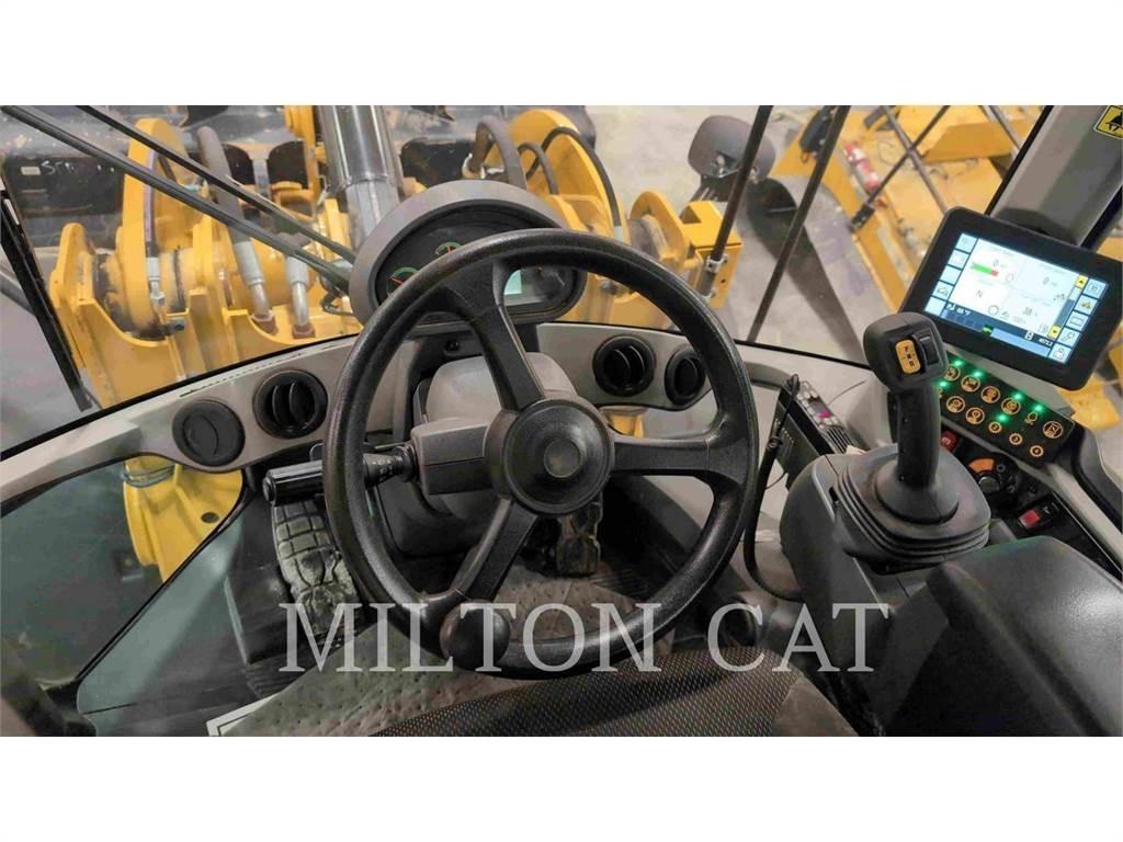 CAT 930M Φορτωτές με λάστιχα (Τροχοφόροι)