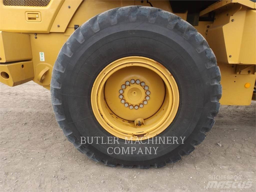 CAT 930M Φορτωτές με λάστιχα (Τροχοφόροι)