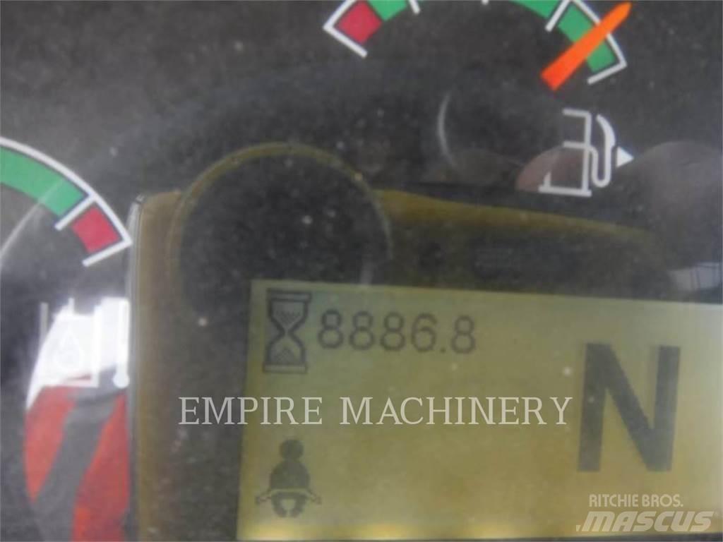 CAT 930M Φορτωτές με λάστιχα (Τροχοφόροι)