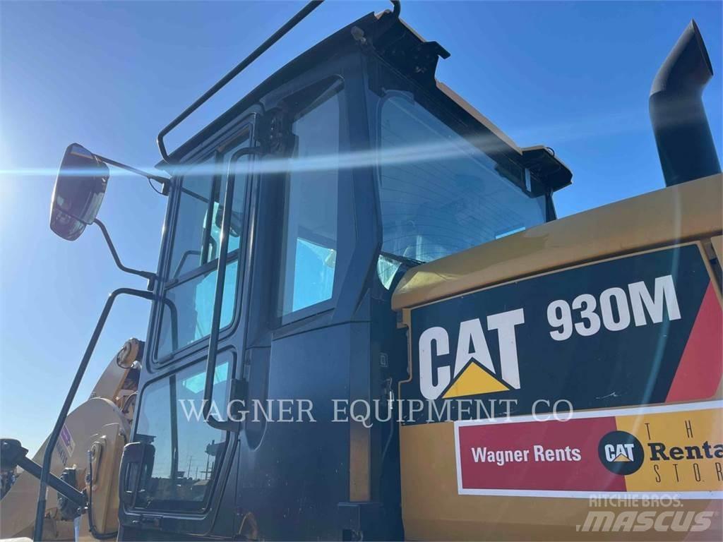 CAT 930M Φορτωτές με λάστιχα (Τροχοφόροι)