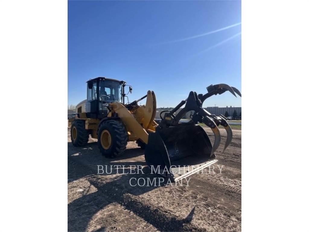 CAT 930M Φορτωτές με λάστιχα (Τροχοφόροι)
