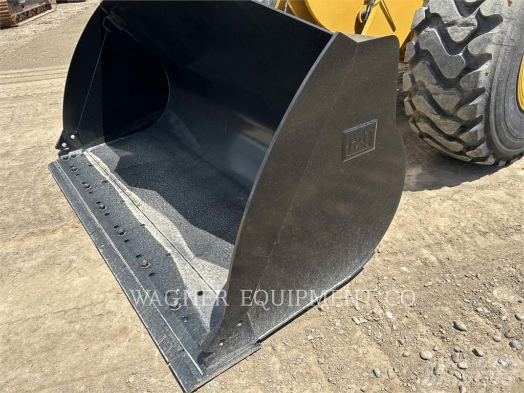 CAT 930M Φορτωτές με λάστιχα (Τροχοφόροι)