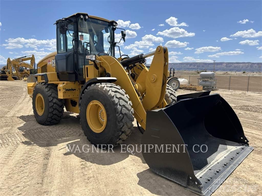 CAT 930M Φορτωτές με λάστιχα (Τροχοφόροι)