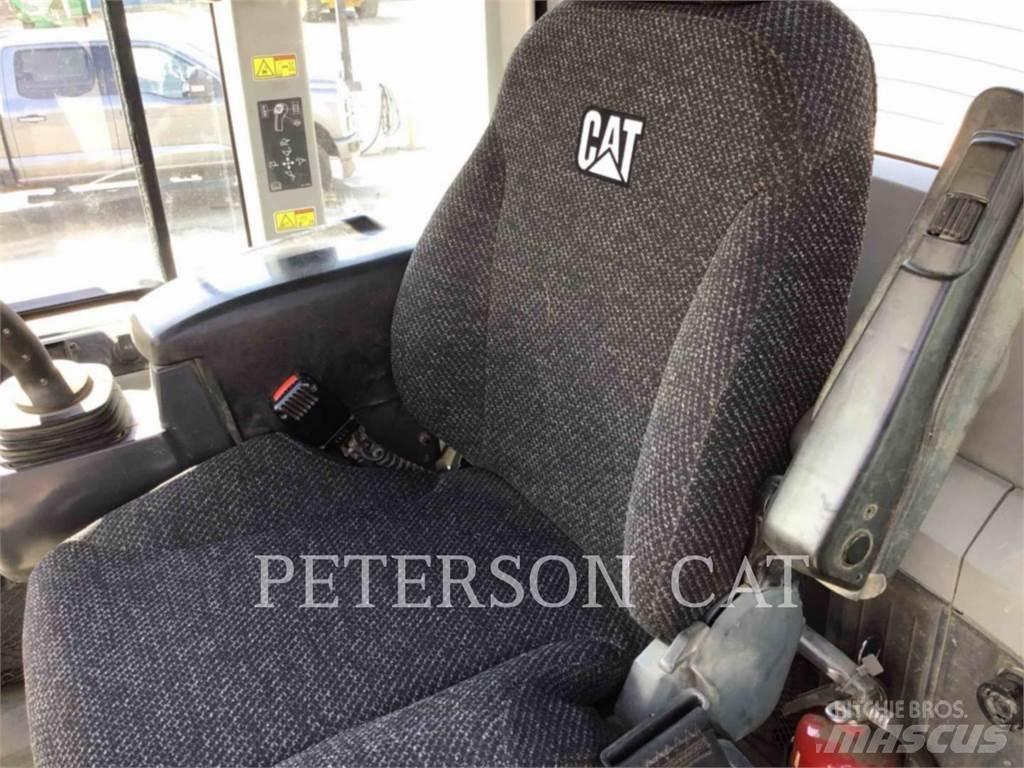 CAT 930M Φορτωτές με λάστιχα (Τροχοφόροι)