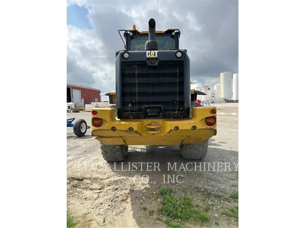 CAT 930M Φορτωτές με λάστιχα (Τροχοφόροι)