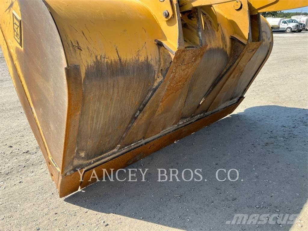 CAT 930M Φορτωτές με λάστιχα (Τροχοφόροι)