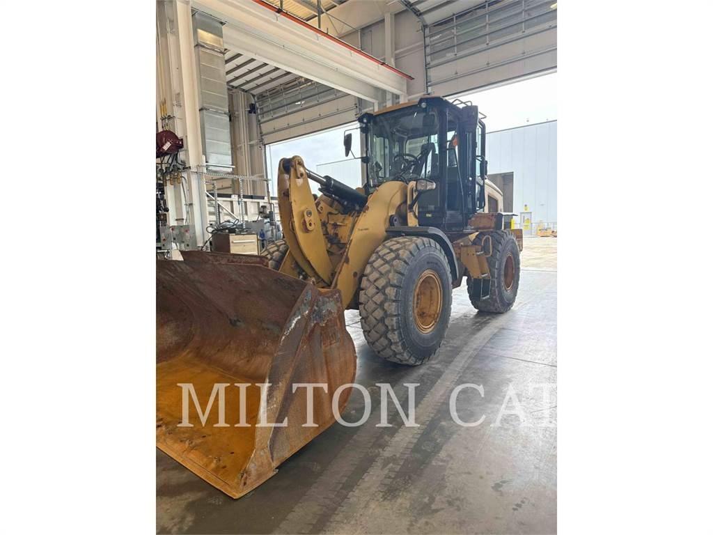 CAT 930M Φορτωτές με λάστιχα (Τροχοφόροι)