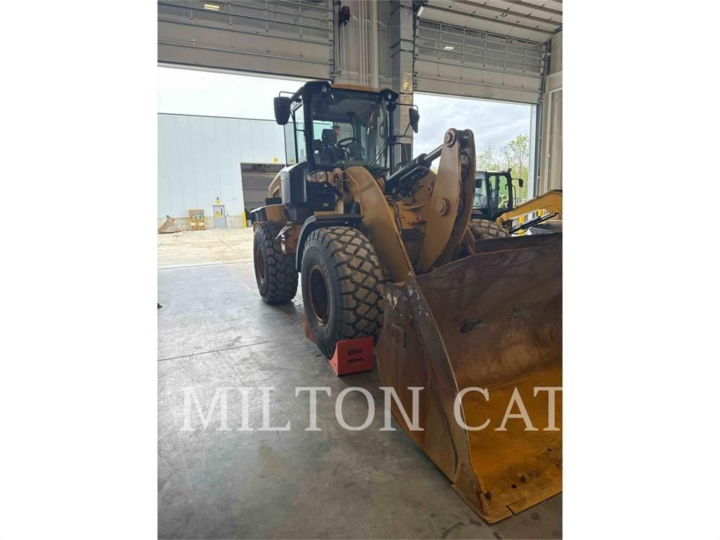 CAT 930M Φορτωτές με λάστιχα (Τροχοφόροι)